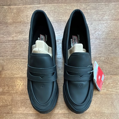 New Balance 1906L "Triple Black"