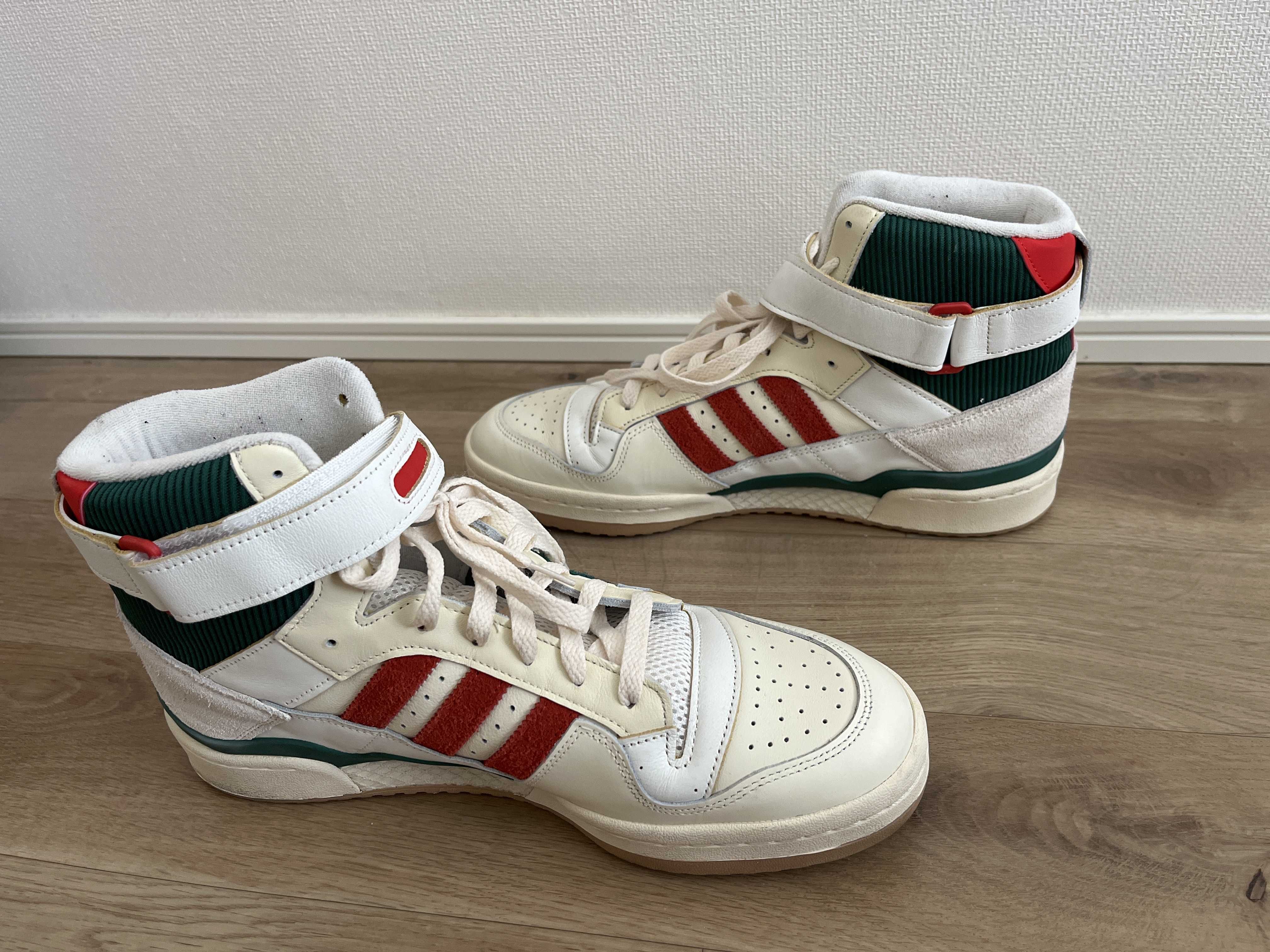 adidas Forum 84 High 