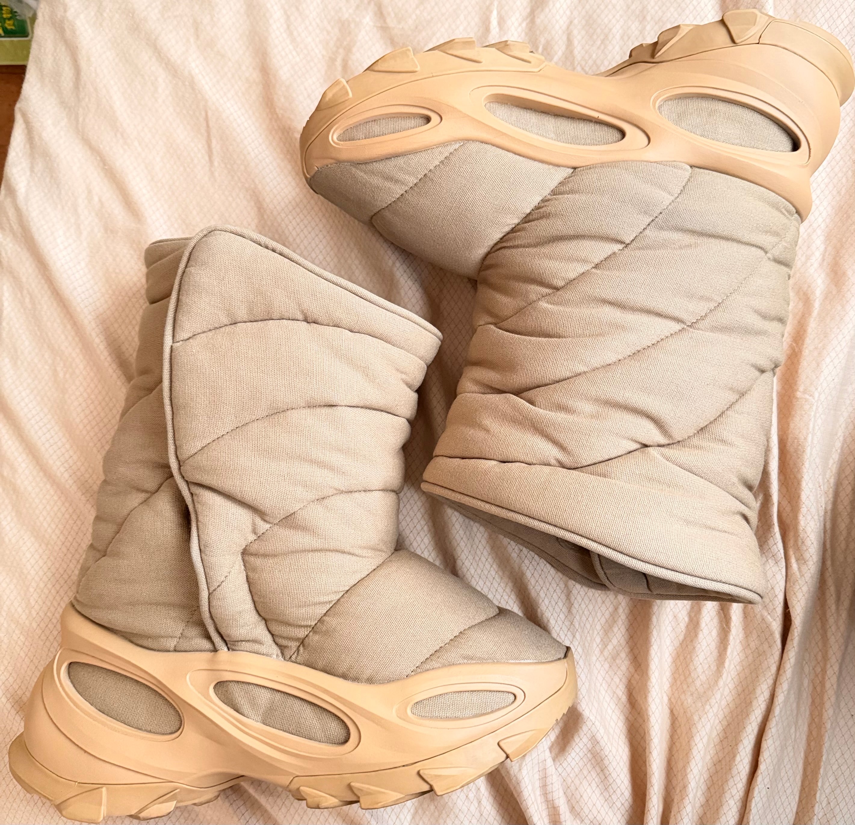 アディダス イージー NSLTD BT "カーキ"