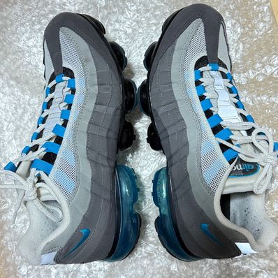NIKE AIR VAPORMAX 95 "NEO TURQUOISE"