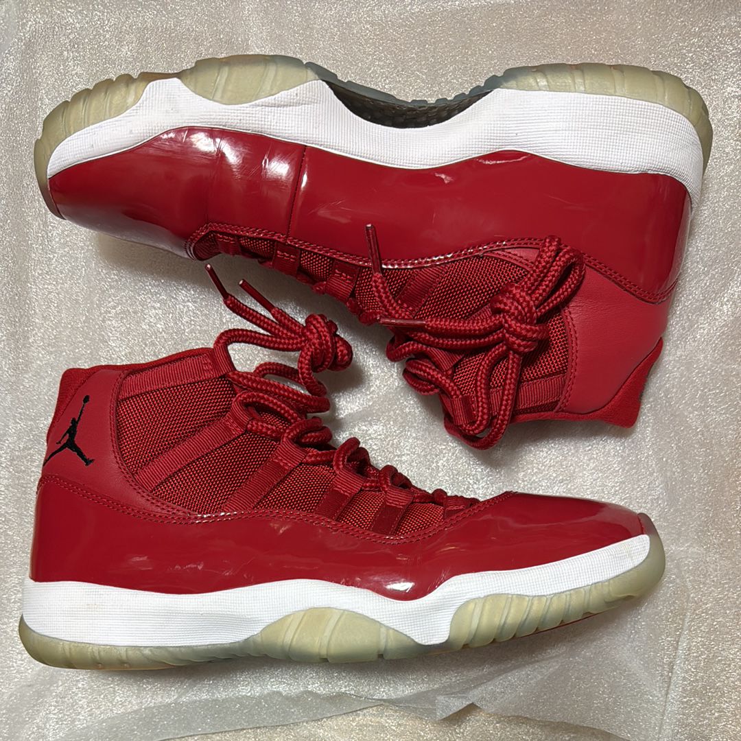 Nike Air Jordan 11 Retro "Win Like 96"