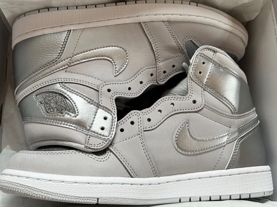 Nike Air Jordan 1 Retro High OG "CO.JP/TOKYO" (Standard Box)
