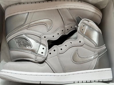 Nike Air Jordan 1 Retro High OG "CO.JP/TOKYO" (Standard Box)
