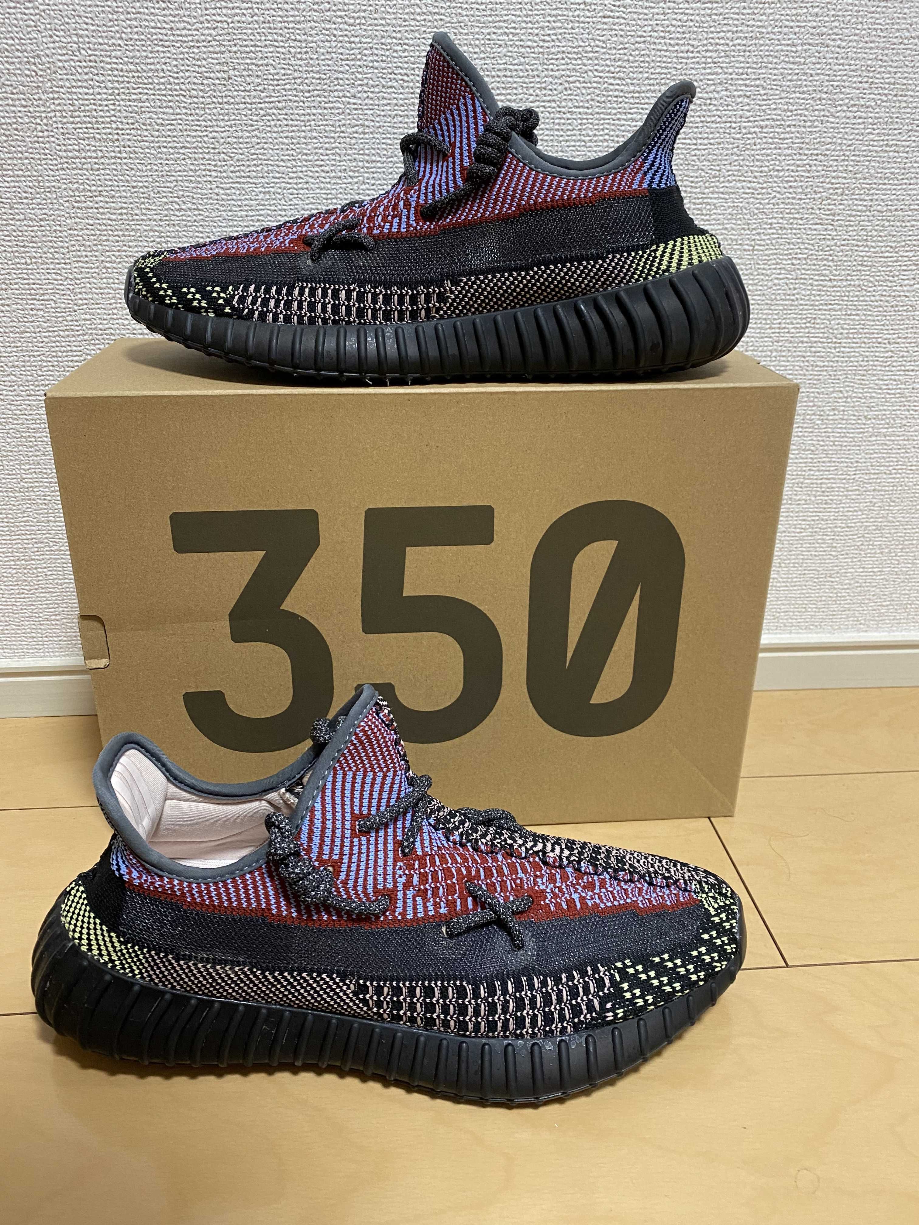 adidas Yeezy Boost 350 v2 "Yecheil"