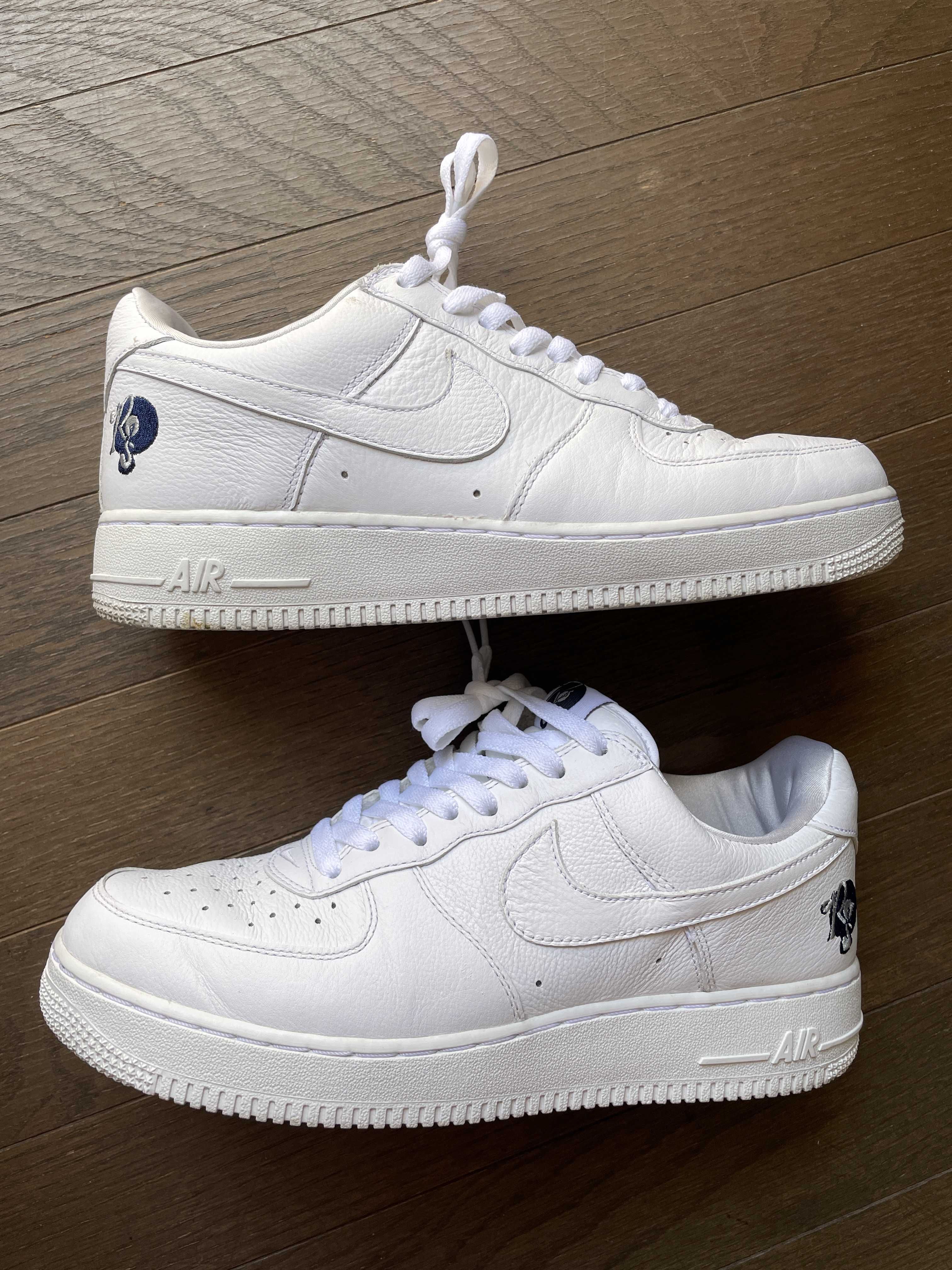 Nike Air Force 1 Low Roc-A-Fella "AF100"