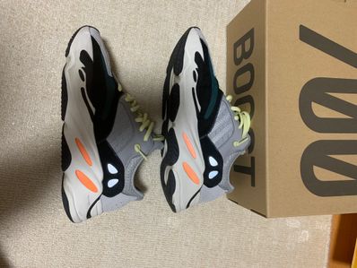 adidas YEEZY Boost 700 "Wave Runner"