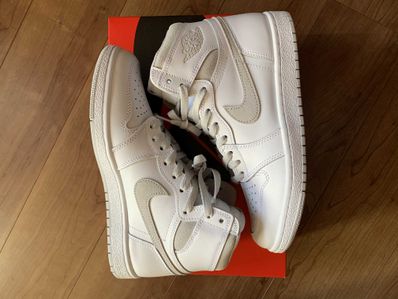 Nike Air Jordan 1 High 85 "Neutral Grey"