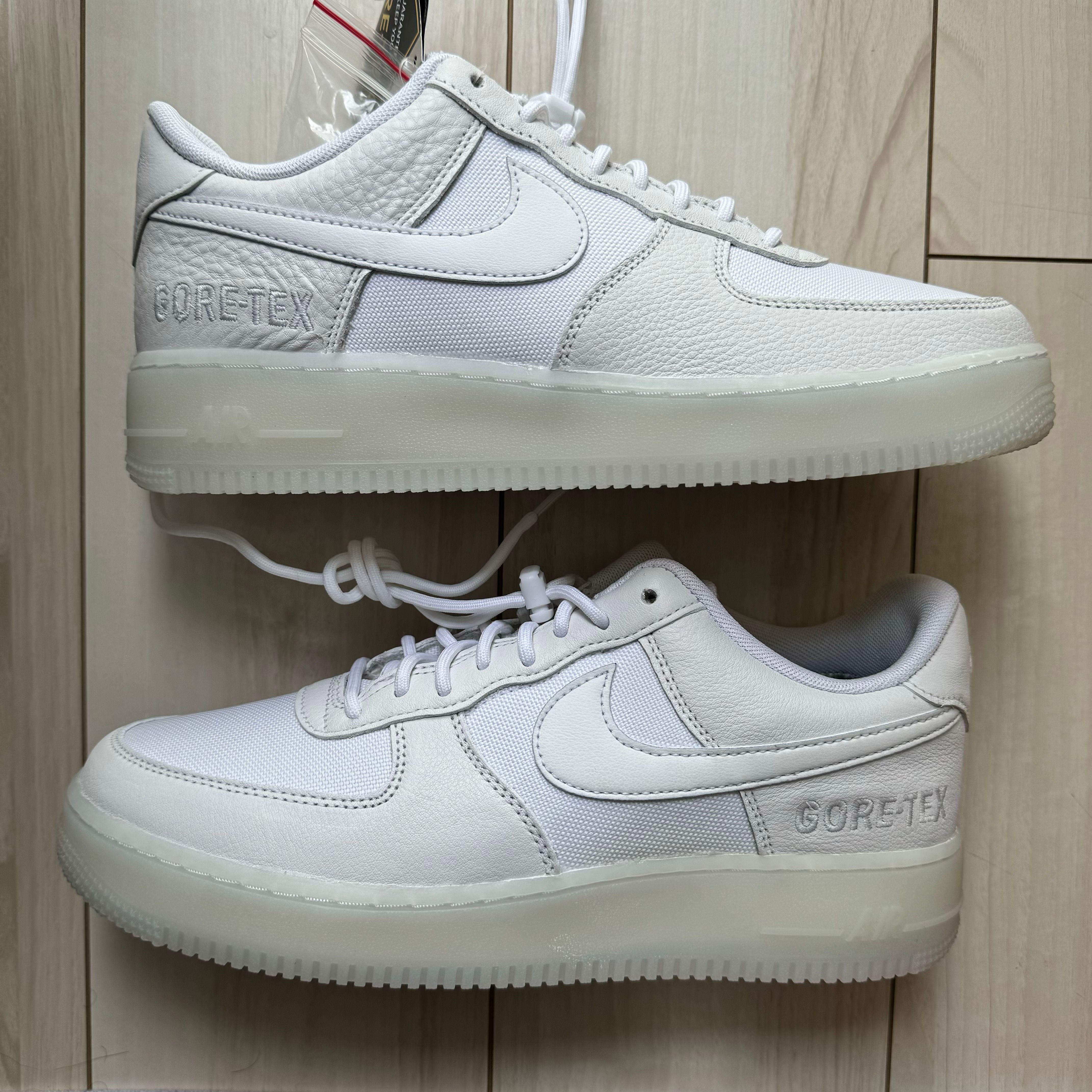 Nike Air Force 1 Low GORE-TEX Summer Shower "White"