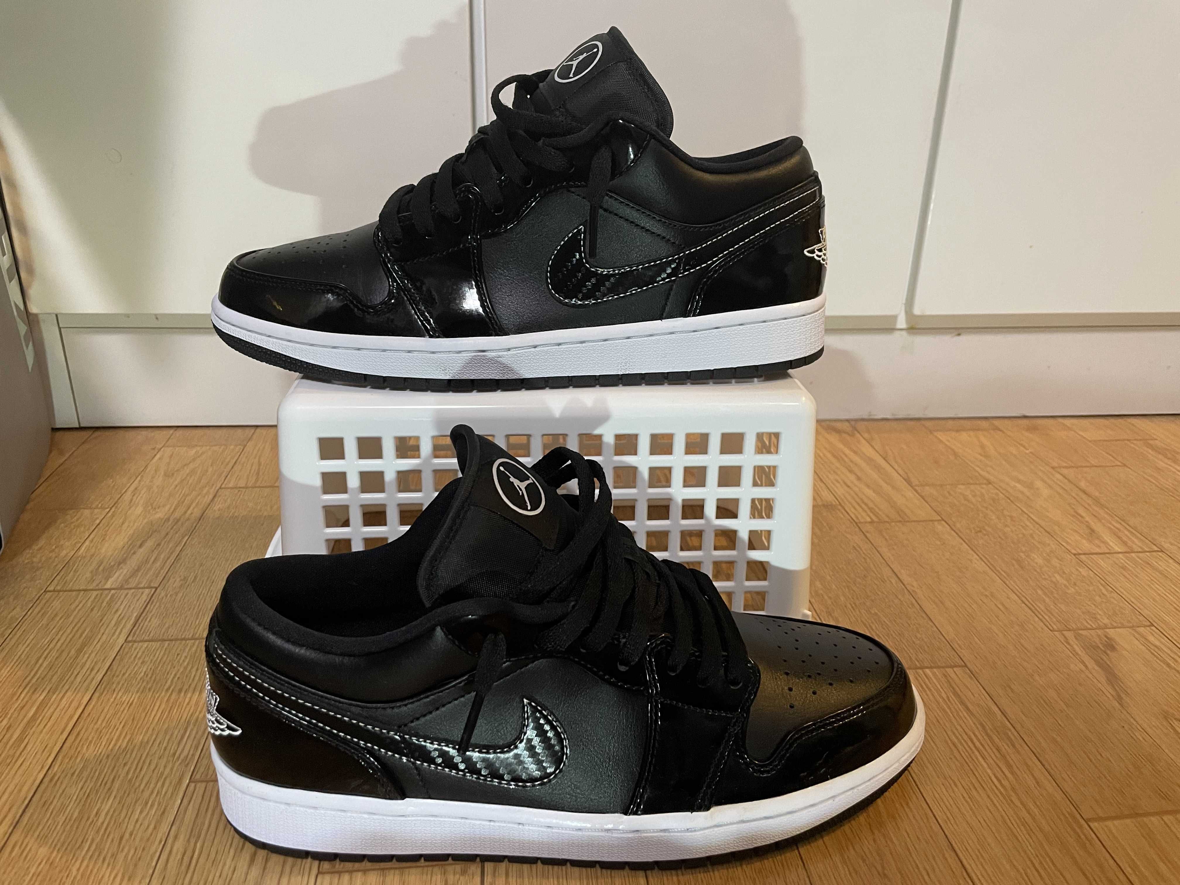 Nike Air Jordan 1 Low SE "All-Star" (2021)  