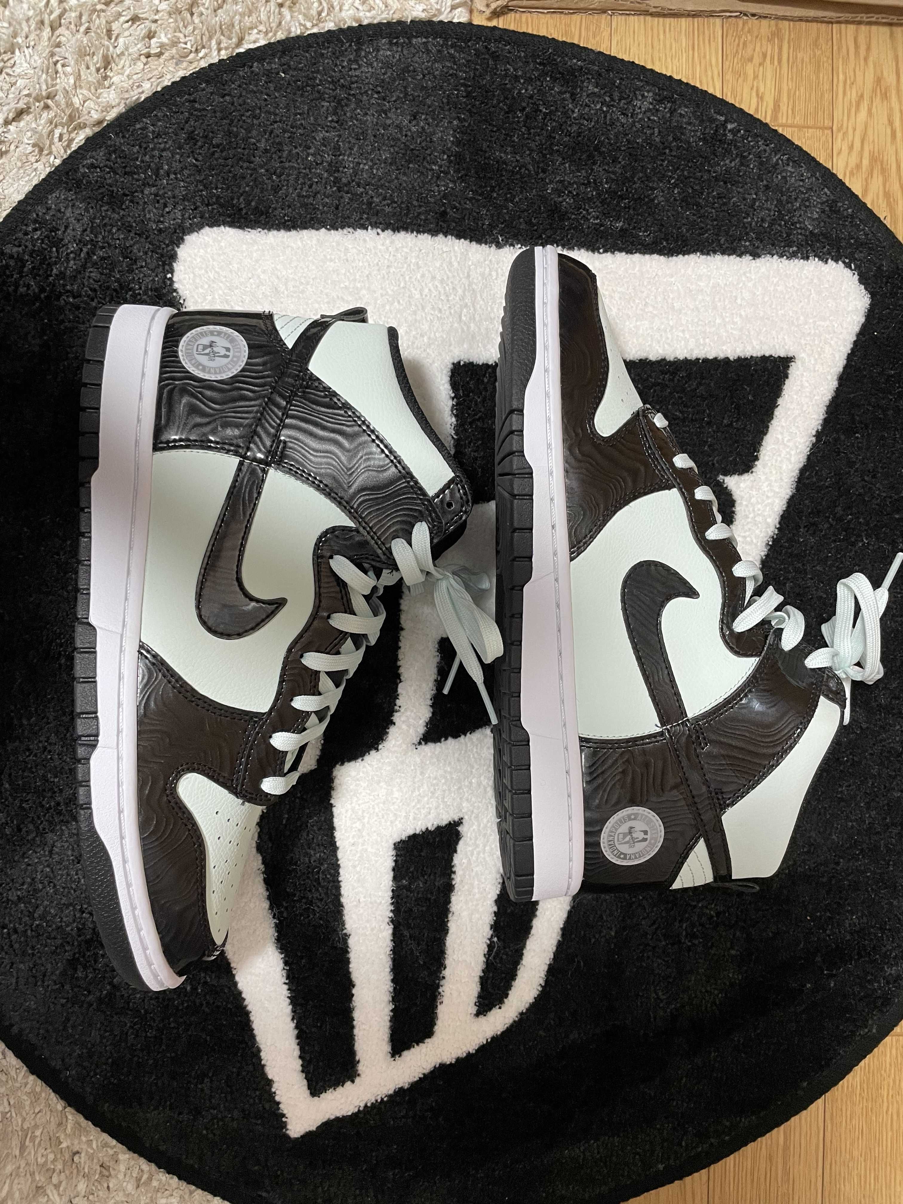 Nike Dunk High "All-Star" (2021)