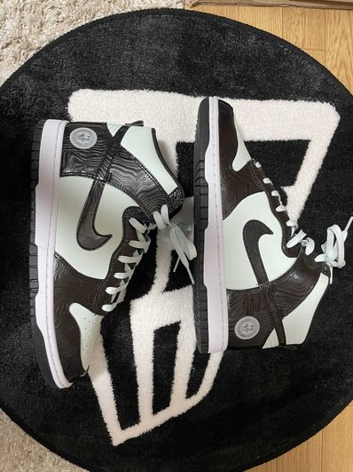 Nike Dunk High "All-Star" (2021)