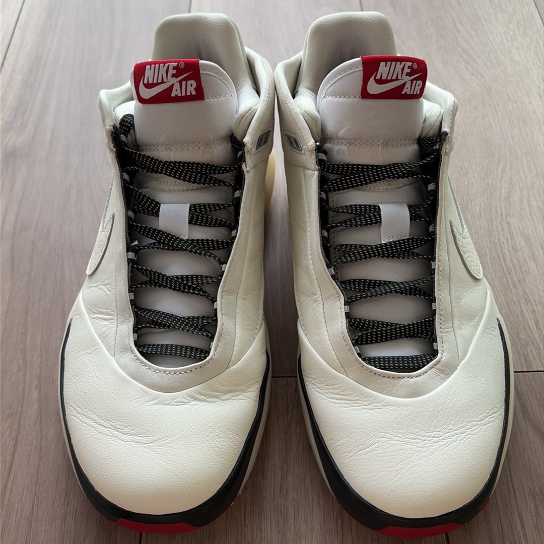Nike Air Jordan 40 "Chicago" (IQ4088-100/IQ4087-100)