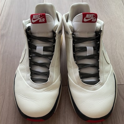 Nike Air Jordan 40 "Chicago" (IQ4088-100/IQ4087-100)