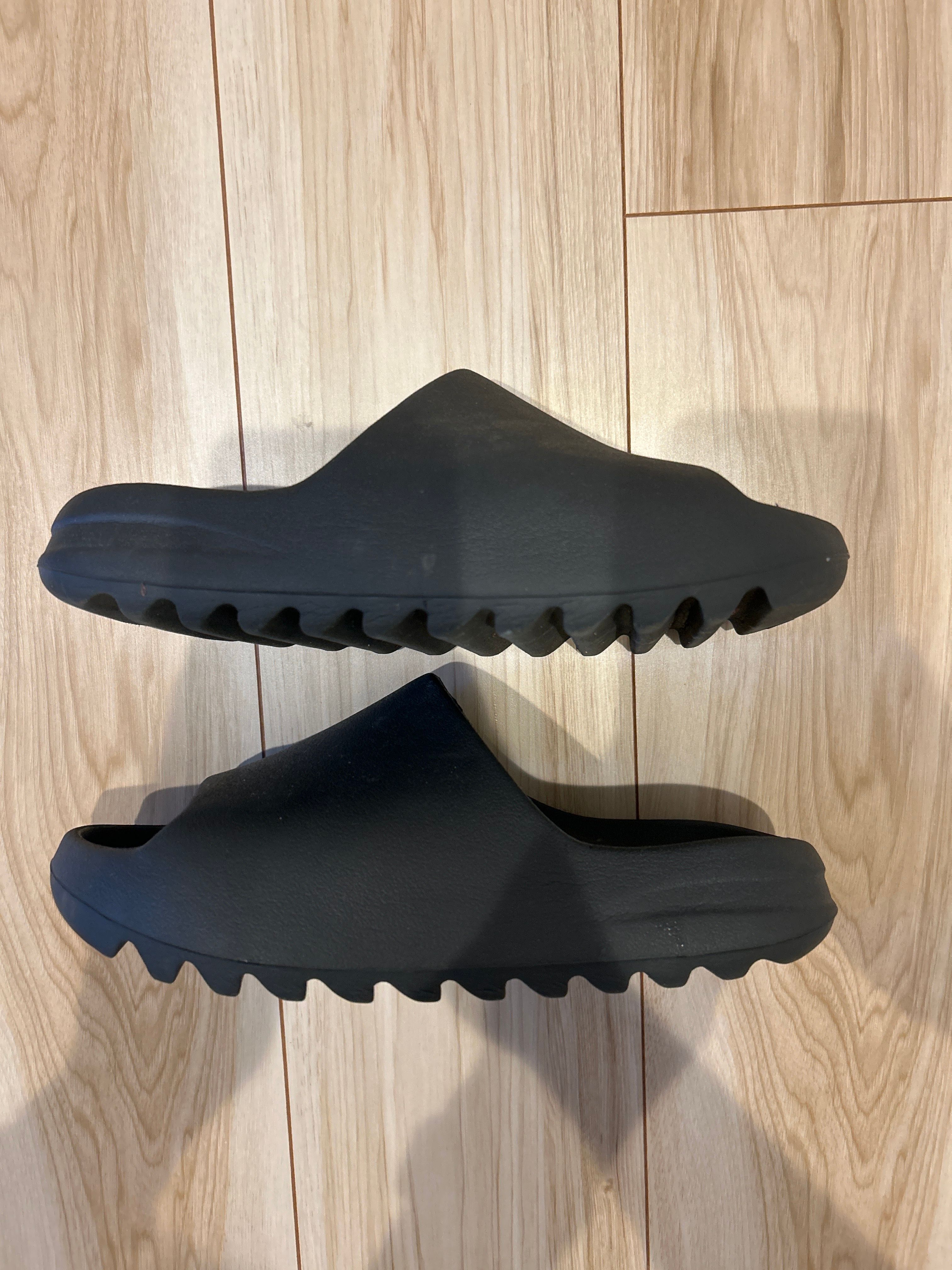 adidas YEEZY Slide "Onyx"