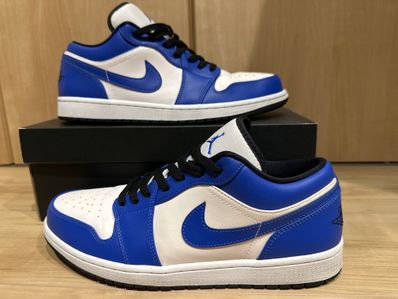Nike Air Jordan 1 Low Nike Air Jordan 1 Low