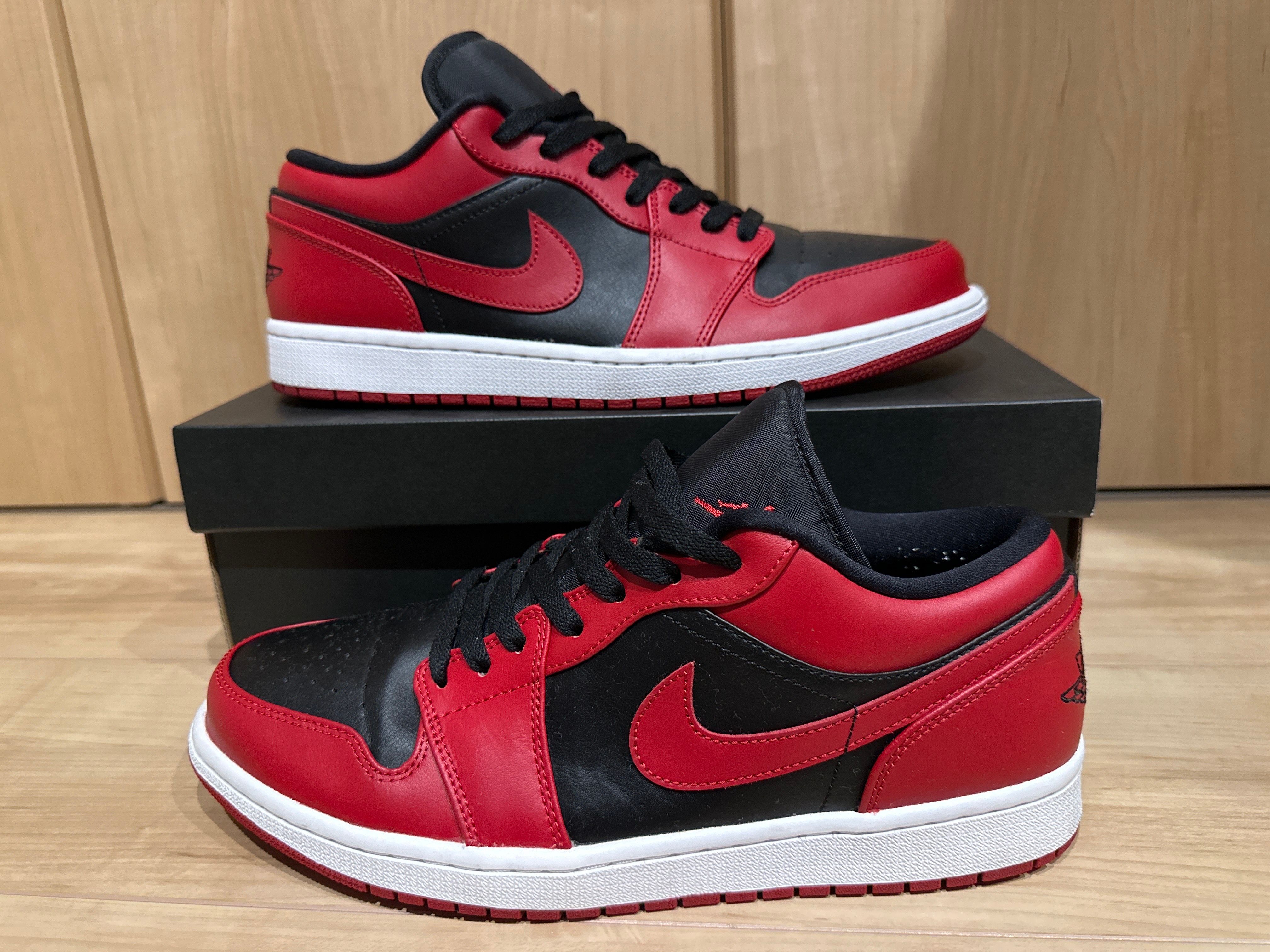 Nike Air Jordan 1 Low 