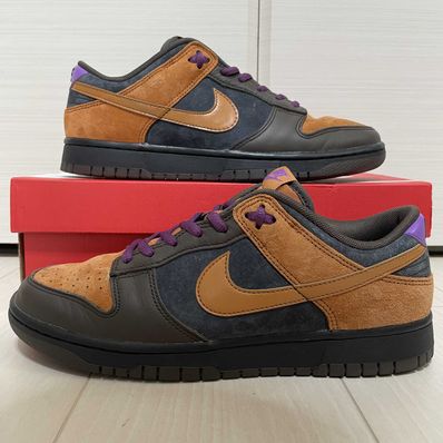 Nike Dunk Low "Cider"