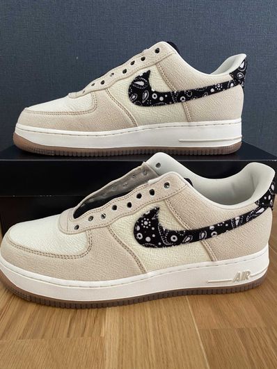 Nike Air Force 1 Low "Paisley"