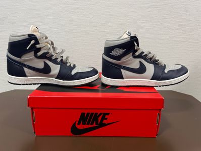 Nike Air Jordan 1 High 85 "Georgetown"