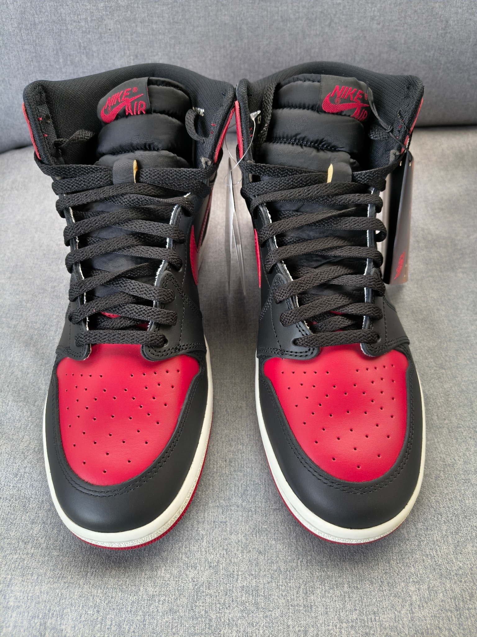 Nike Air Jordan 1 High 85 