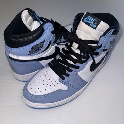 Nike Air Jordan 1 High OG "University Blue"