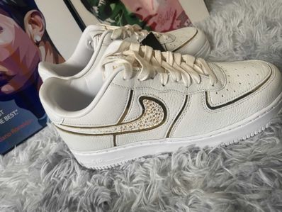 Nike Air Force 1 Low Cristiano Ronaldo "Cr7"