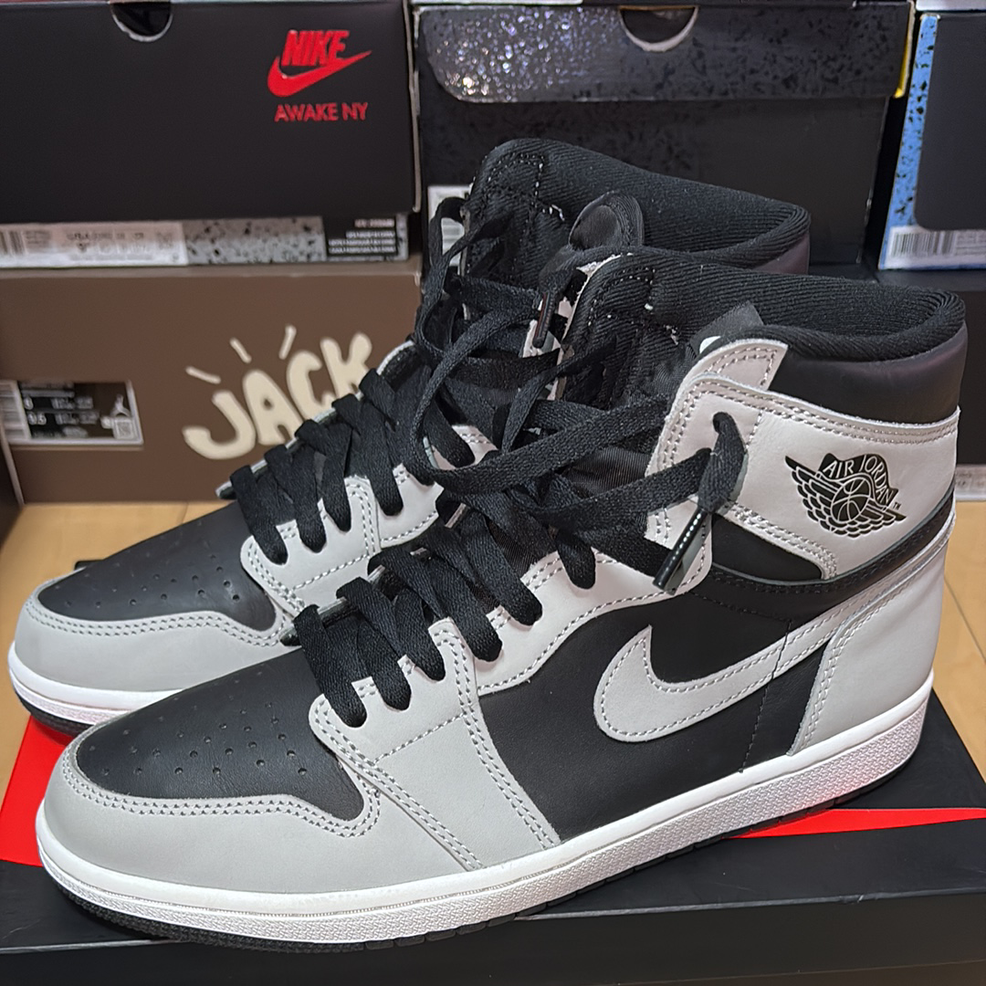 Nike Air Jordan 1 High OG 