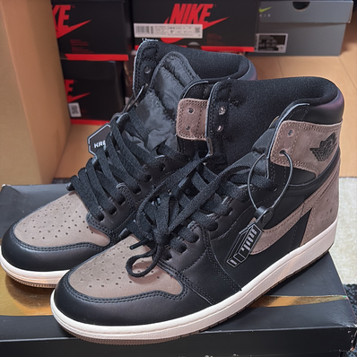 Nike Air Jordan 1 Retro High OG "Palomino"