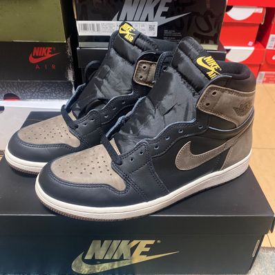 Nike Air Jordan 1 Retro High OG "Palomino"