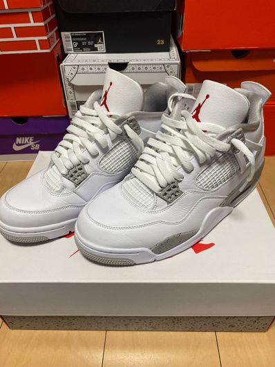 Nike Air Jordan 4
