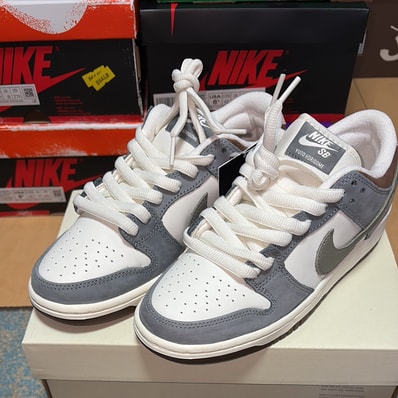 堀米 雄斗(Yuto Horigome) × Nike SB Dunk Low Pro QS 堀米 雄斗(Yuto Horigome) × Nike SB Dunk Low Pro QS