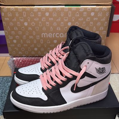 Nike Air Jordan 1 High OG "Bleached Coral"
