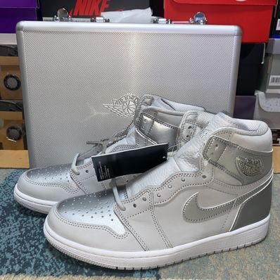 Nike Air Jordan 1 Retro High OG "CO.JP/TOKYO" (Suitcase)