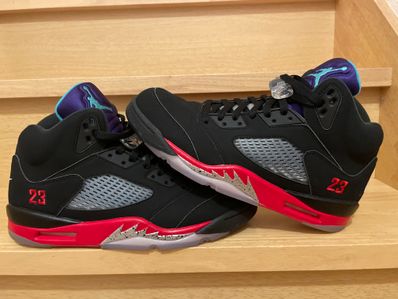 Nike Air Jordan 5 Retro "Top3"