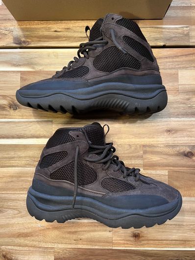 Adidas yeezy desert boot oil ingredients deals
