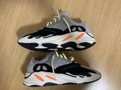 adidas YEEZY Boost 700 "Wave Runner"