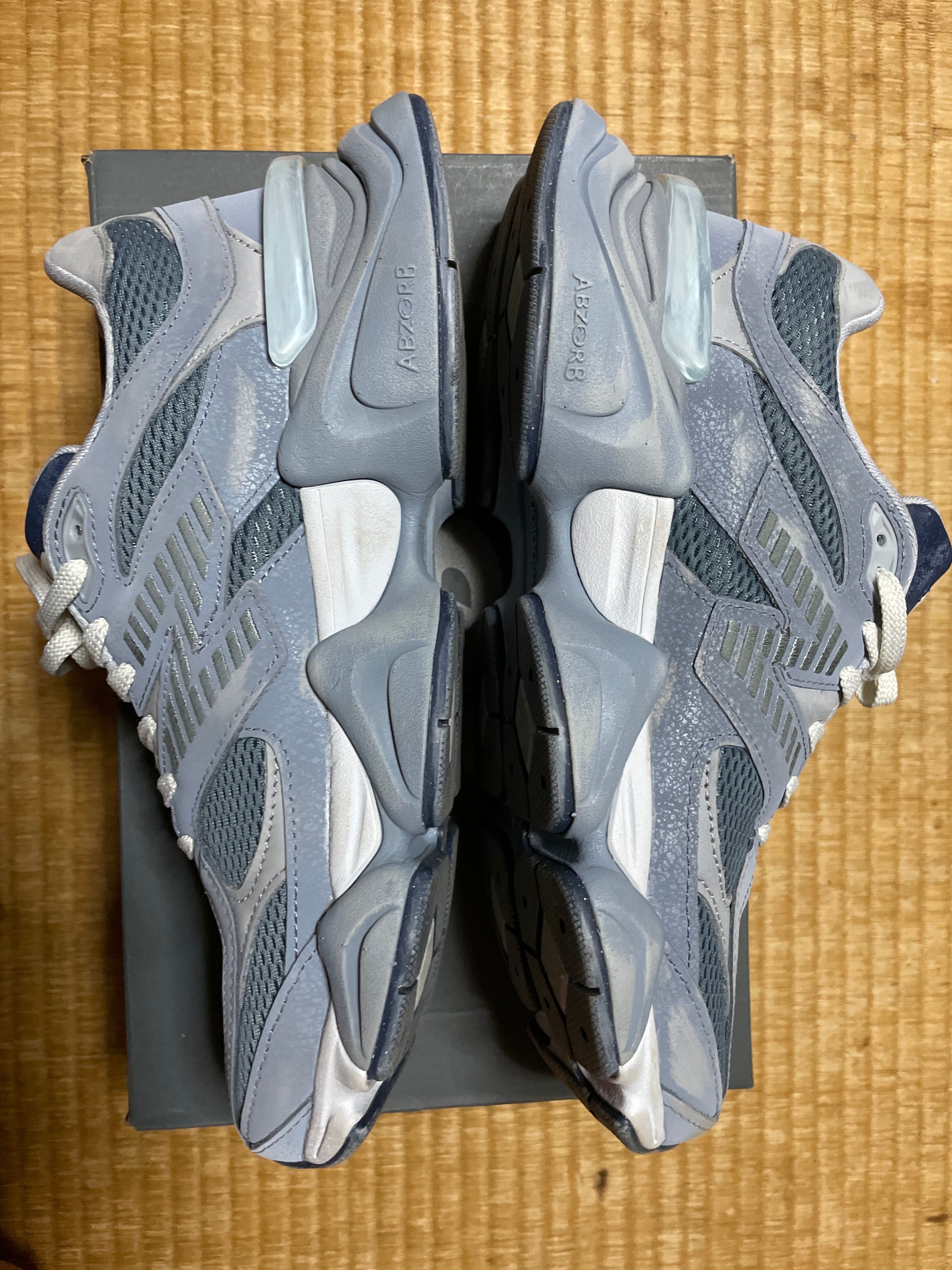 New Balance 9060 "The Moon Daze Pack"