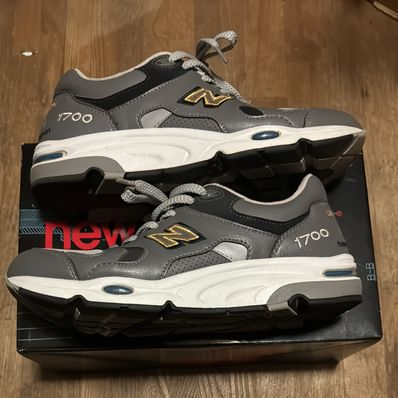 New Balance 1700 "Japan Limited"
