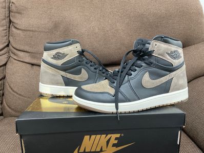 Nike Air Jordan 1 Retro High OG "Palomino"