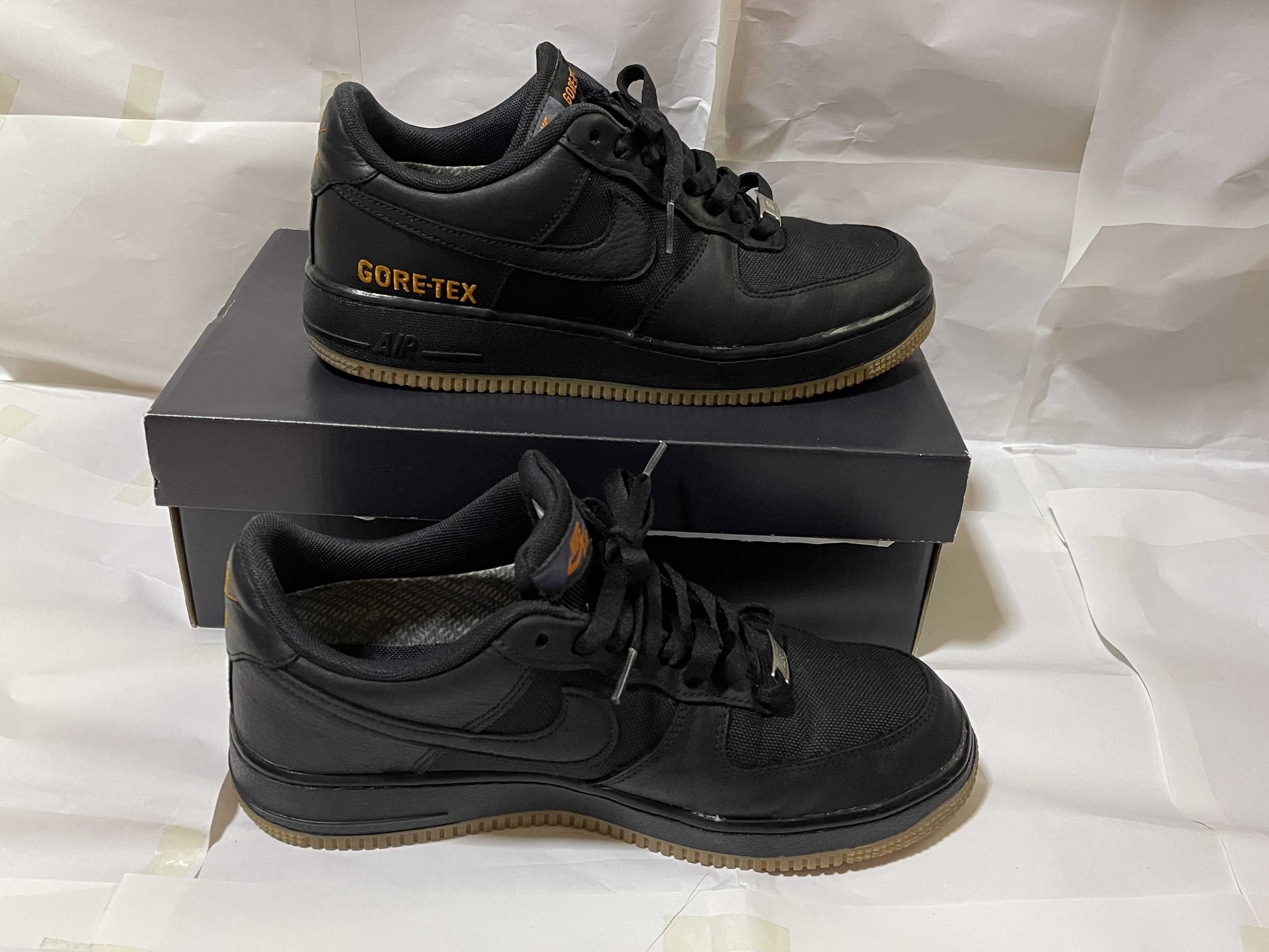 Nike Air Force 1 Low Gore-Tex "Bright Ceramic"