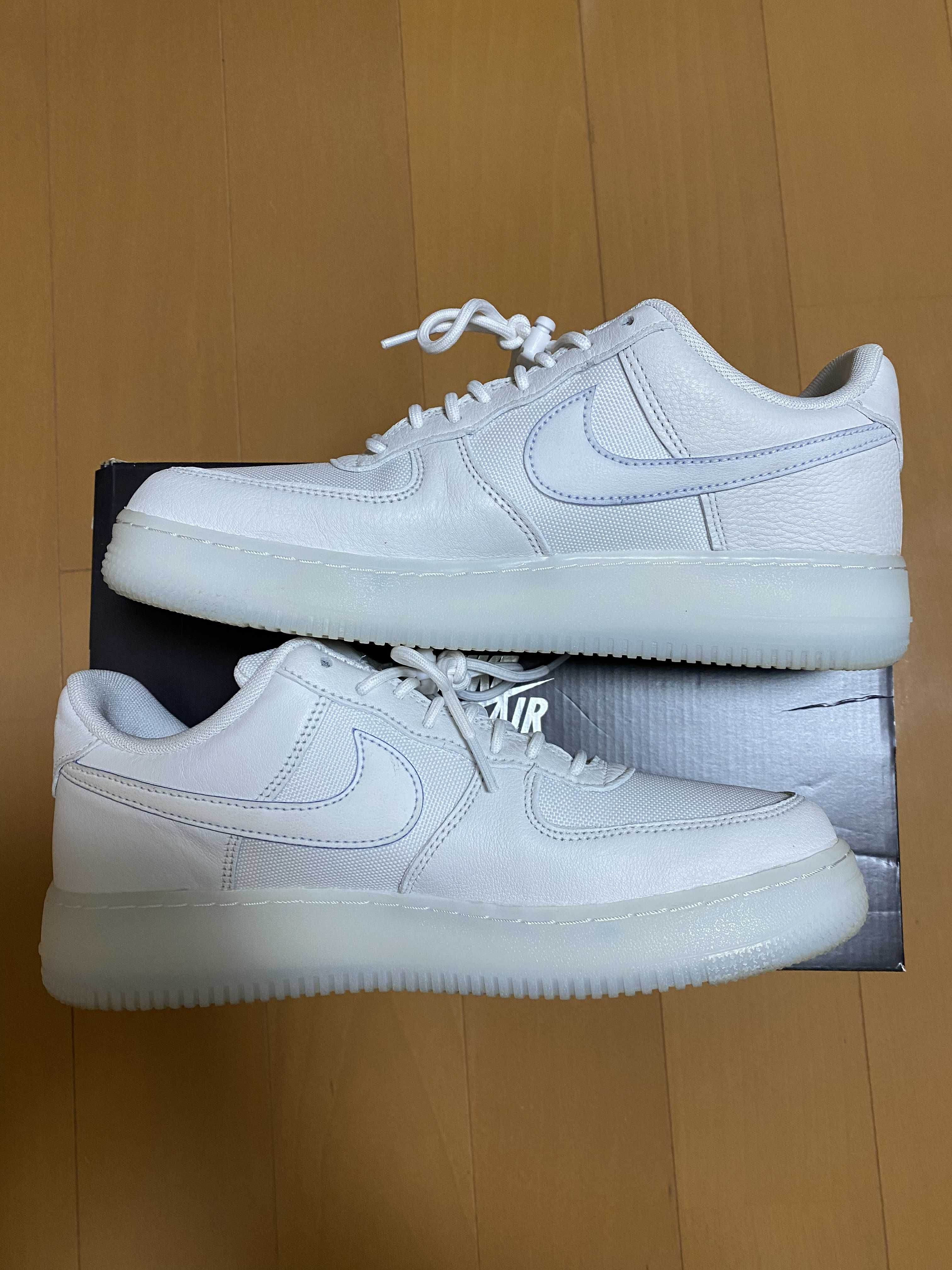 Nike Air Force 1 Low GORE-TEX Summer Shower "White"