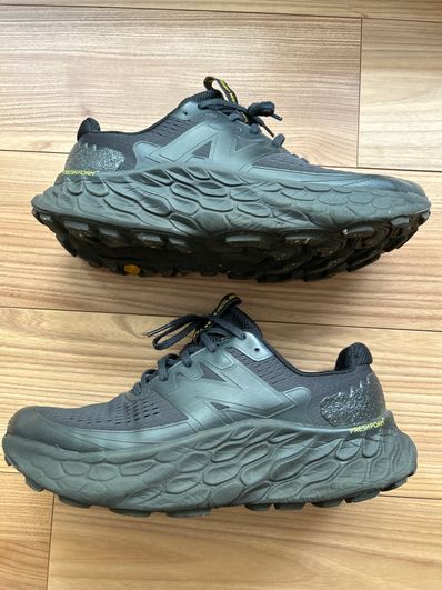 New Balance Fresh Foam More Trail V3 "Phantom"