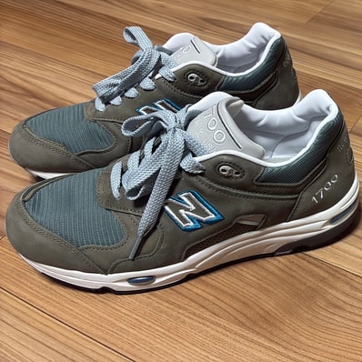 New Balance M1700JP "Gray"