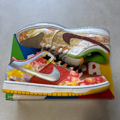 Nike SB Dunk Low Nike SB Dunk Low