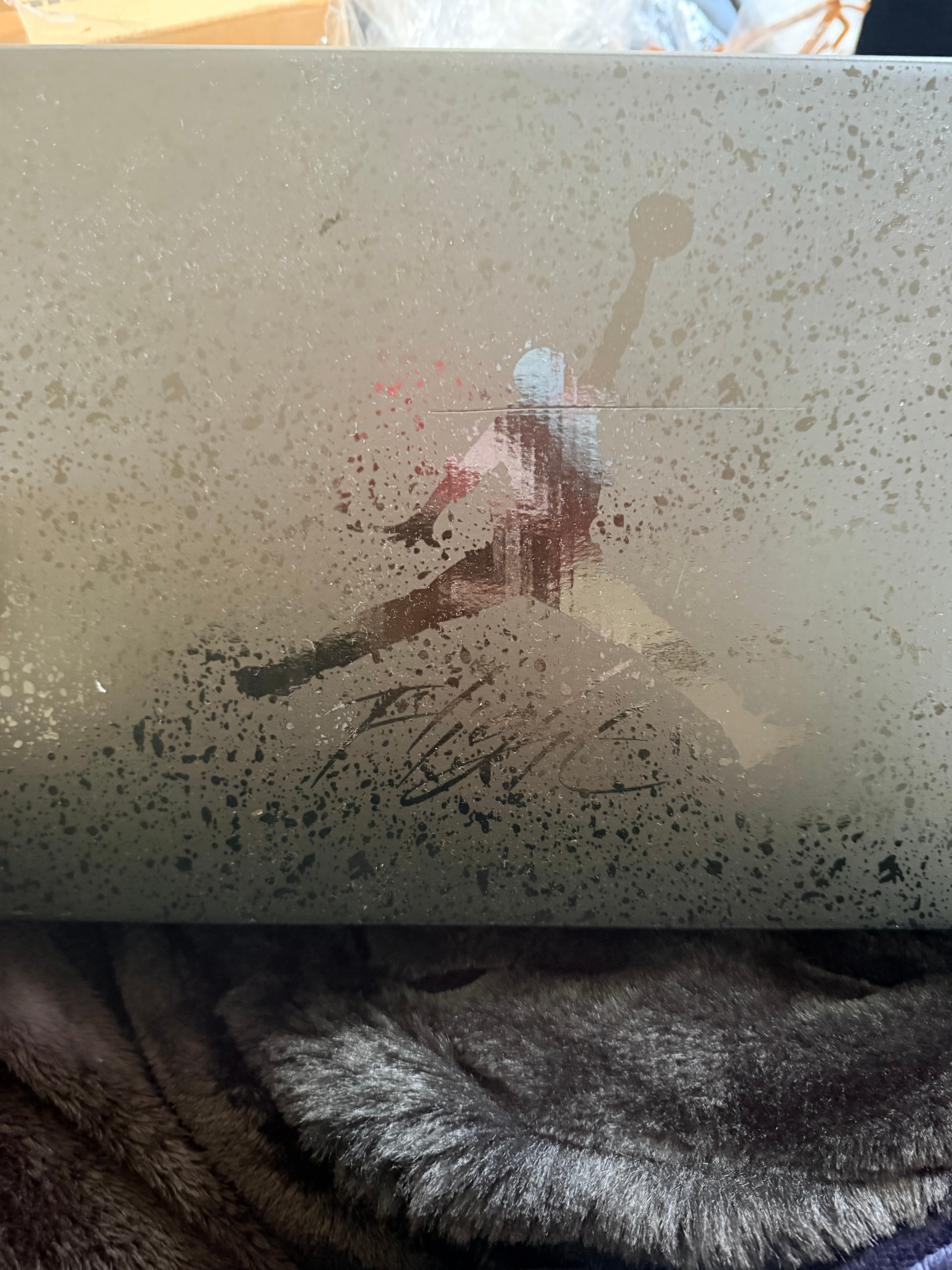 Nike Air Jordan 4 Retro OG "Black Cat" (2025)