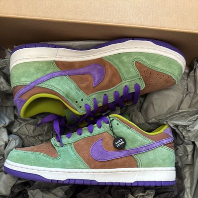 Nike Dunk Low SP "Veneer"