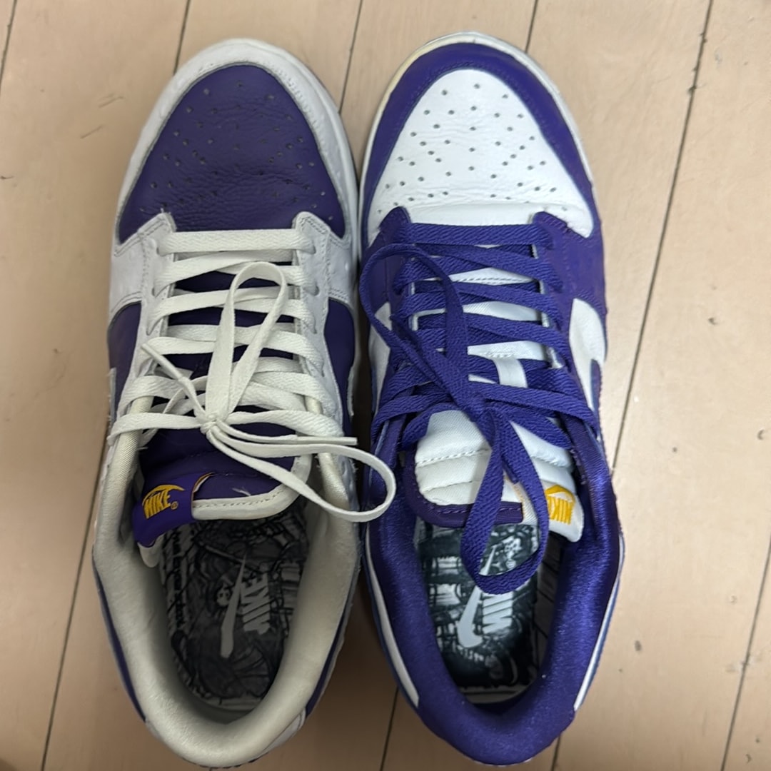 Nike Women's Dunk Low "Made You Look"