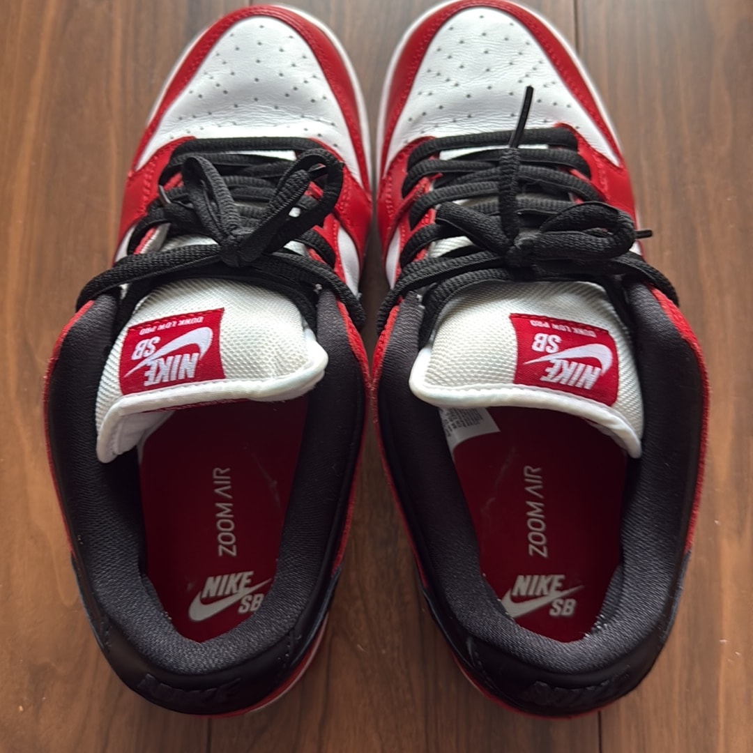 Nike SB Dunk Low Pro 