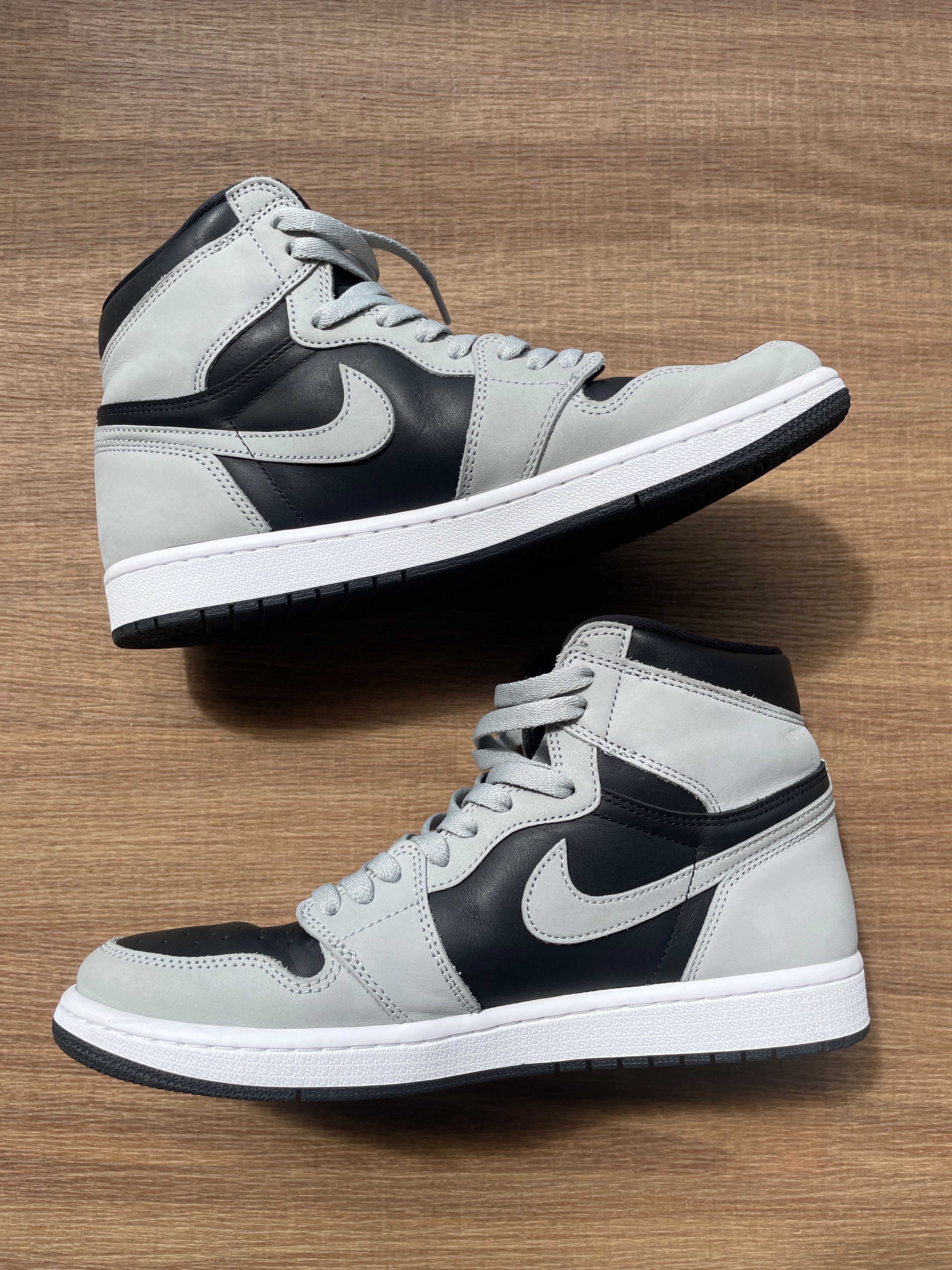 Nike Air Jordan 1 High OG "Shadow 2.0"