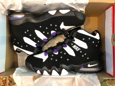 Nike Air Max 2 CB '94 OG "Pure Purple"(2023)